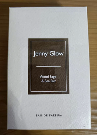 Jenny glow wood sage and sea salt 80ml eau de parfum2 фото