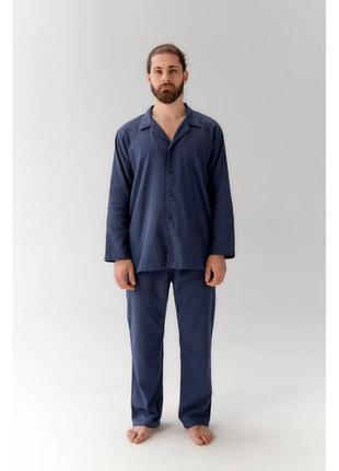 Мужская пижама lotus home m  cl0054899