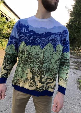 Светр asos