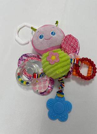 Розвиваюча іграшка