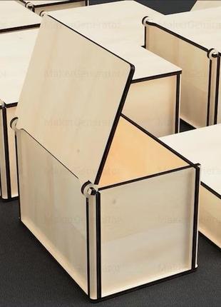 Коробочки под заказ