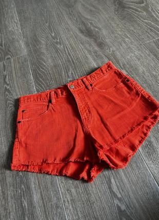 Шорти ralph lauren denim supply