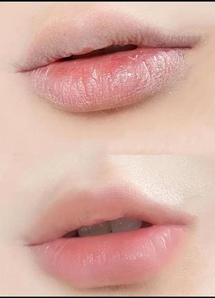 Увлажняющий бальзам для губ