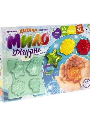 Набор для творчества "мыло фигурное" (укр)