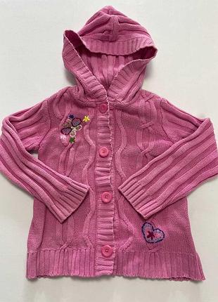 Кофта the children place 98 размер 4222