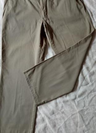 Брюки мужские