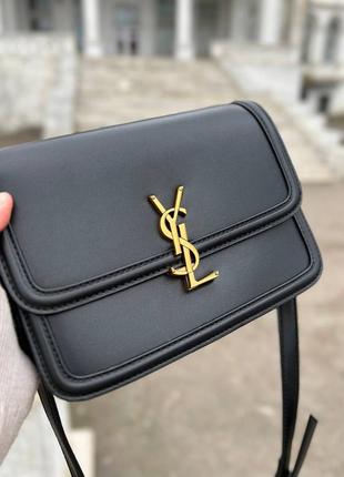 Сумка solferino saint laurent 23 cm6 фото