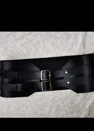 Пояс-корсет