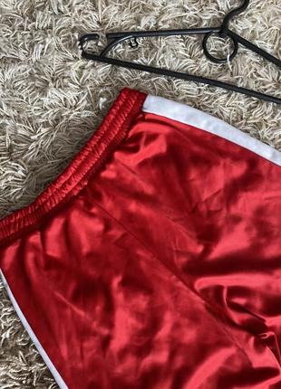 Жіночі спортивні штани прямі свитер h&m5 фото