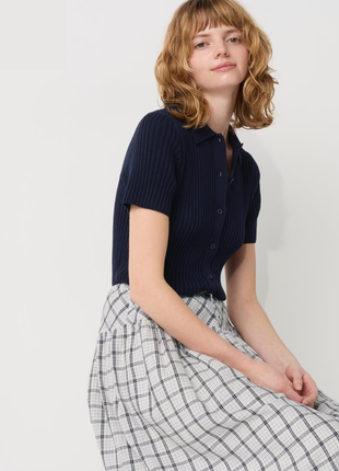 Кардиган uniqlo (467062)