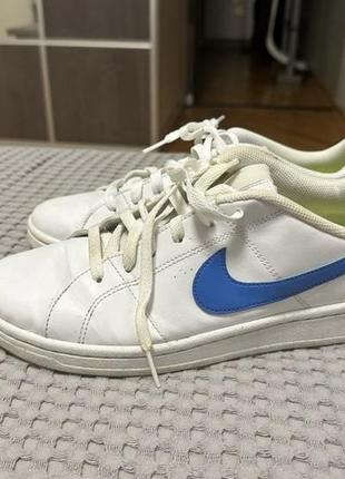 Nike court royale 2