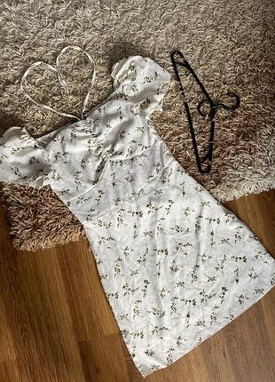 Сукня жіноча shein