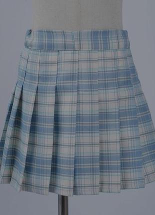 Теннісна спідниця