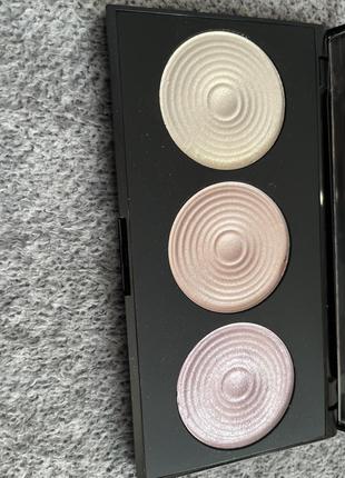 Палетка хайлайтеров