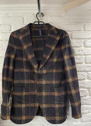 Мужской пиджак paoloni