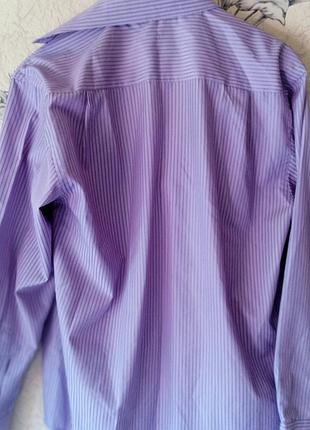 Рубашка мужская