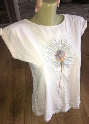 Футболка оригінальна оверсайз