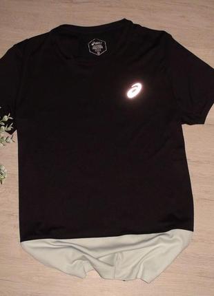 Спортивна футболка asics.