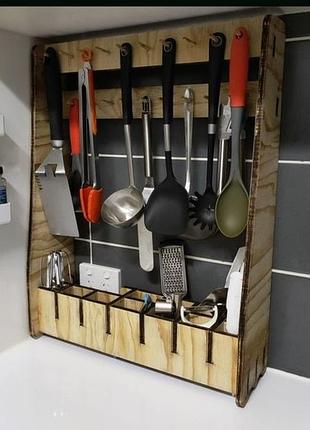 Органайзер на кухню