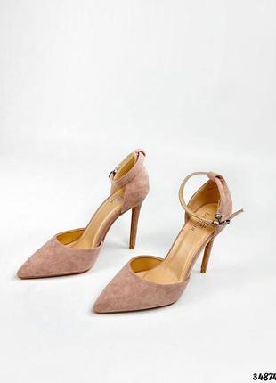 Стильні туфлі