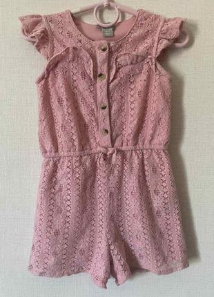 Комбинезон песочник 98 размер 4226