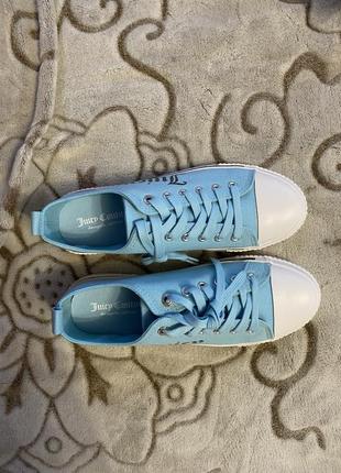 Кеди juicy couture