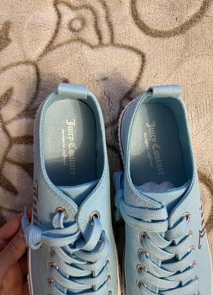 Кеди juicy couture