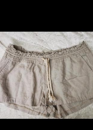 Шорти