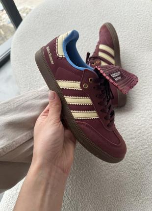 Кросівки release adidas TS Lightswitch GIL II Zero