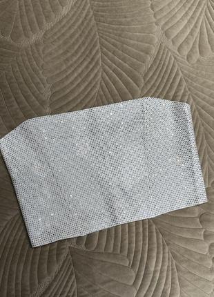 Zara топ (новий)