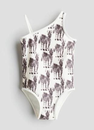 Классный купальник hm