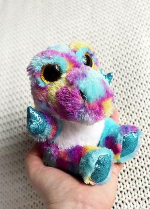 Нова м'яка дитяча іграшка, динозавр