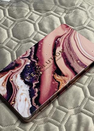 Палетка теней