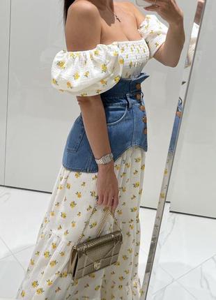 Сарафан bunny boutique