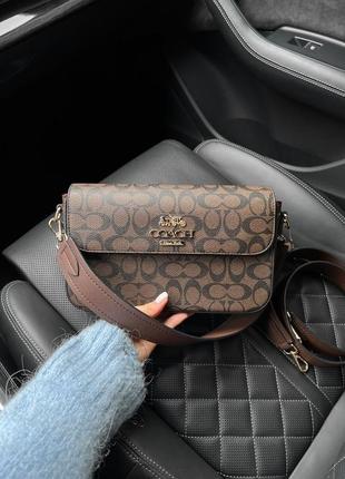 Сумка coach #as260