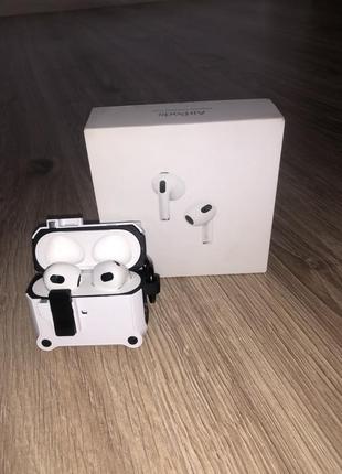 Навушники airpods 3 оригінал