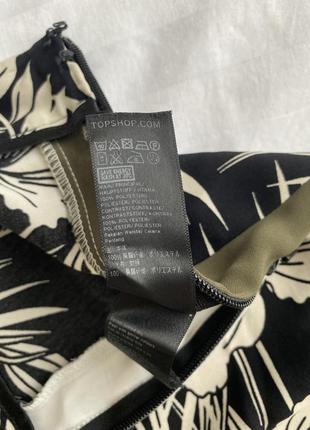 Штани topshop брюки топшоп 6