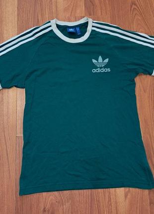 Мужская футболка adidas original