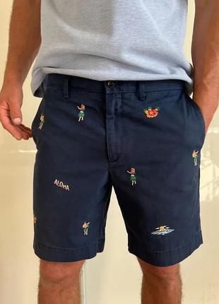 Шорти чоловічі polo