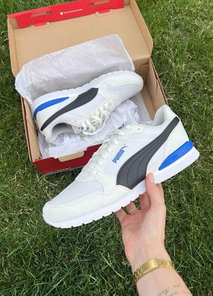 Чоловічі кросівки puma st оригінал нові в коробці