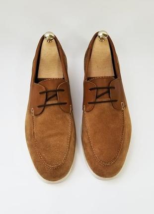 Топсайдери чоловічі