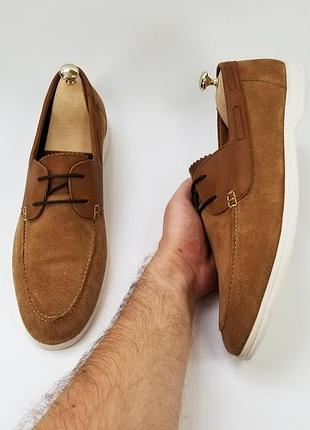 Топсайдери чоловічі