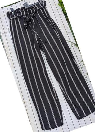 Летние брюки s 36