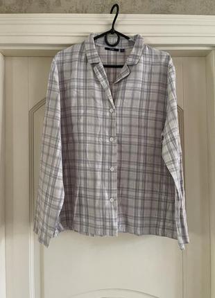 Сорочка котон kiabi