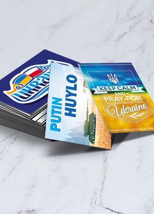 Магніти вінілові м'які на холодильник ,12 штук apriori , прапор польщі , україна ,...