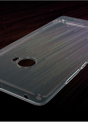 Чехол-накладка smartcase tpu для xiaomi mi note 2