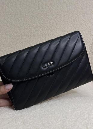 Клатч, великий гаманець