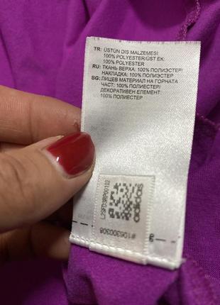 Спортивная курточка олимпийка adidas, xs4 фото