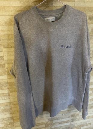Maison labiche реглан толстовка оригінал