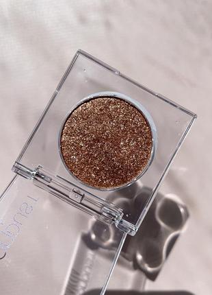 Блестящие тени для глаз